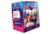 Brettspiele - Topps Premier League Value Box - PL26-09