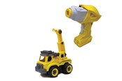 Spielzeugauto - Edushape Take-A-Part & RC Work Vehicle - 3+ Years - 19005