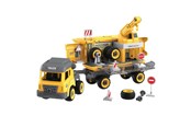 Spielzeugauto - Edushape Take-A-Part Sound & RC Truck - 3+ Years - 19006