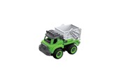 Spielzeugauto - Edushape Take-A-Part & RC Garbage Truck - 3+ Years - 19009