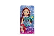 Dolls & Accessories - Disney Princess 6in Petite Doll w/ Comb Ariel - 218634-EU