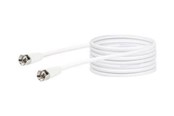 Antennenkabel - Schwaiger antenna cable - 5 m - KVC250 052