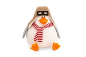 Plush - Orange Toys Soft toy Goose (50cm) - OT8005