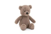 Plush - Orange Toys The Softest Moka Bear - 33 CM - OT8015/33