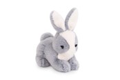 Plush - Orange Toys The Softest Little Grey Bunny - 20CM - OT8026/20