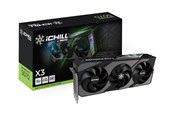 Grafikkarte - Inno3D GeForce RTX 5070 - 12GB GDDR7 RAM - Grafikkarte - C50703-12D7X-195065H