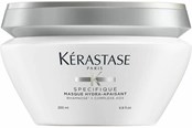 Haircare - Kérastase Spécifique Masque Hydra-Apaisant 200ml - 3474636397495