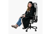 Gaming Stühle - Arozzi Chair Blanket - Black - AROZZI-BLANKET-BK