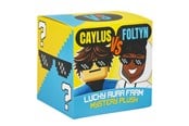 Figuren - Character Mystery Aura 15cm Aura Plush Blind Box CDU - 0990311800768