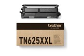 Druckerzubehör - Tinte & Toner - Brother TN625XXLBK - high capacity - black - original - toner cartridge - TN625XXLBK