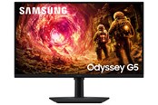 Bildschirm - 27" Samsung Odyssey G5 S27FG502EU - LS27FG502EUXEN
