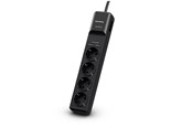 Stromkabel (Extern) - CyberPower P0420SUD0-DE - 4-Port Surge Protection (with 2 x USB-A Ports) - P0420SUD0-DE