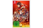 Spiele - Homura: The Crimson Warriors - Nintendo Switch - Abenteuer - PEGI 12 - 5061077021843