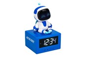 Merchandise - Paladone - Astrobot Icon - Wecker - PP14335AB