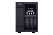 USVs - CyberPower Smart App Online S OLS1500EA - UPS - 1350 Watt - 1500 VA - OLS1500EA-DE