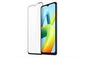 Handys - Schutzfolie - Dux Ducis 9D Tempered Glass Tempered Glass for Xiaomi Redmi A2 / Redmi A1 9H with Black Frame - 6934913034026