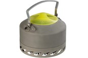 Camping & Outdoor - Meva TURBO Travel Kettle for Gas Stoves 0.9L - 8590584574407