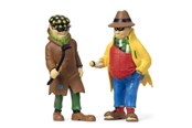 Spielzeug - Micki Dunder-Karlsson & Blom Figures - 18312