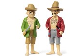 Spielzeug - Micki Pippi Pirate Figures - 18313