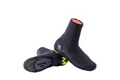 Fahrrad-Zubehör - Rockbros LF1052 waterproof shoe covers - black - Rockbros-LF1052