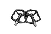 Fahrrad-Zubehör - Rockbros K203-BK bicycle pedal set - black - Rockbros-K203-BK