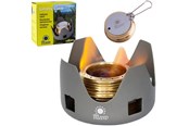 Grill und Zubehör - Meva Tourist Fuel Ethanol Alcohol Stove MEVA - 8590584572311