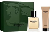 Geschenkbox - Burberry hero Eau de Toilette 125ml. - Gift box - 3616305277107