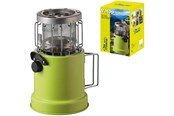 Grill und Zubehör - Meva 2in1 Tourist stove with gas cartridge heater MEVA VATOP - 8590584576128