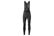 Fahrrad-Zubehör - Rockbros 200021 Long Cycling Bib Shorts with Pad Size S - Black - Rockbros-200021002