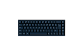 Tastaturen - Keychron Q16 HE 65% 8K Wired Ceramic - Gaming Tastatur (TKL) - 65% - Nordic ISO - Blau - Q16HW-J1-BO
