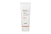 Körperpflege - Cosrx Vitamin E Vitalizing SPF 50+ Sunscreen 50 ml - 8809598454613