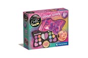 Kreativ-Spiele - Clementoni Makeup Crazy Chic Ribbon Ready - 18385