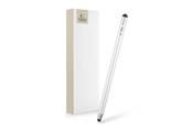 Handys - Anderes Zubehör - Tech-Protect Touch Stylus - Silver - 5906735413687
