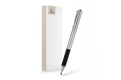 Handys - Anderes Zubehör - Tech-Protect Stylus - Silver - 5906735415636