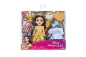 Dolls & Accessories - Disney Princess 6" Petite Doll W/ Extra Fashion Belle - 233814-RF1-EU