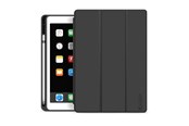 Tablets - Cover & Case - Tech-Protect  SC Pen Case for iPad 10.2" 2019-2021 - Black - 5906735415575