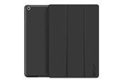 Tablets - Cover & Case - Tech-Protect SmartCase for iPad 10.2" 7/8/9 2019-2021 - Black - 5906735414790