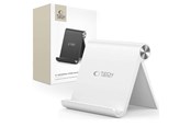 Tablets - Anderes Zubehör - Tech-Protect  Z1 Universal Stand for Smartphone / Tablet - White - 6216990210808