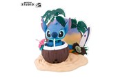 Merchandise - ABYstyle - Lilo & Stitch - Stitch Coconut - Figur - ABYFIG145