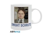 Merchandise - ABYstyle - The Office - Dwight - Becher - ABYMUGA728