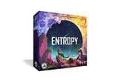 Brettspiele - Entropy (ENG) - BND0182