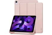 Tablets - Cover & Case - Tech-Protect  SmartCase Pen for iPad Air 10.9" (2020/2022) / 11" (2024/2025/2026) - Pink - 9589046918650