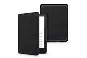 Handys - Cover & Cases - Tech-Protect  SmartCase for Kindle Paperwhite V / 5 / Signature Edition - Black - 9589046918681