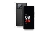 Handys & Smartphones - Volla Phone Plinius Plus 256GB/12GB (Android) - 4260738460750