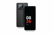 Handys & Smartphones - Volla Phone Plinius Plus 256GB/12GB (Ubuntu Touch) - 4260738460767