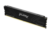 RAM - Kingston FURY Renegade Pro DDR5-7200 - 32GB - CL38 - Single Channel (1 pcs) - AMD EXPO & Intel EXPO - Schwarz - KF572RH38RB-32