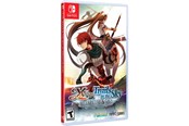 Spiele - Trails in the Sky: Alternative Saga - Nintendo Switch - RPG - PEGI Unknown - 0840486506036