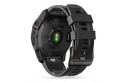 Smartwatch - Accessories - Tech-Protect IconBand Strap for Garmin Fenix 5 / 6 / 6 Pro / 7 - Black - 9589046921469