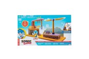 Spielsets - Sonic 2.5 Inch Playset Flying Battery Zone - 414434