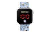 Merchandise - Peers Hardy - Peanuts Printed Strap Led Watch /Me - Teddybär & Kuscheltier - 5018479162148